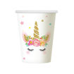 Picture of UNICORN PAPER CUPS 266ML- 6 PACK